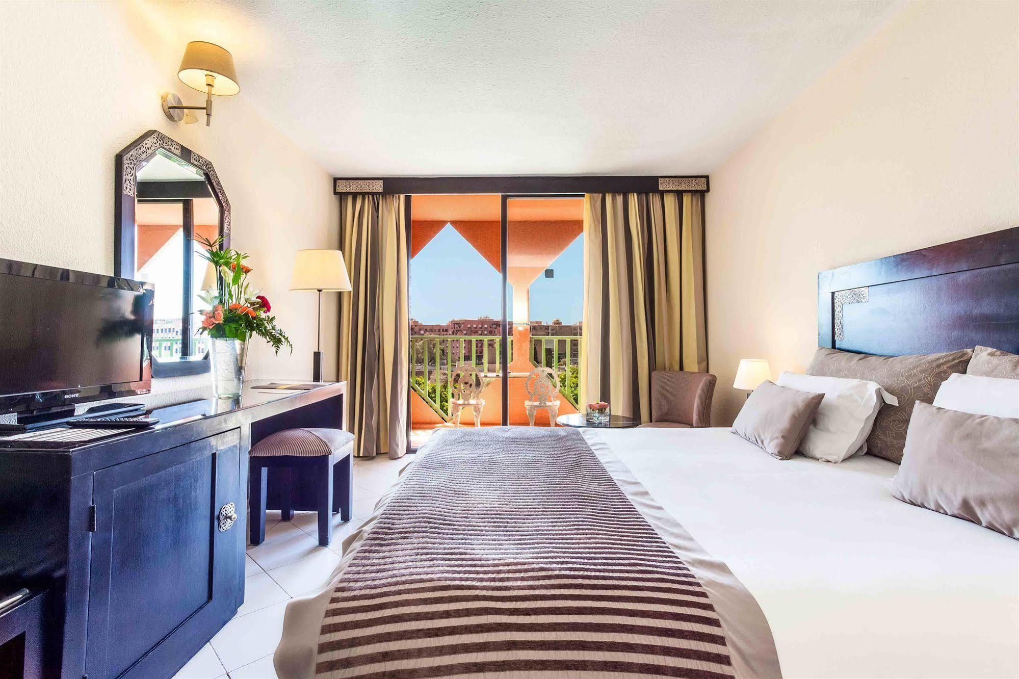 Hotel Atlas Asni