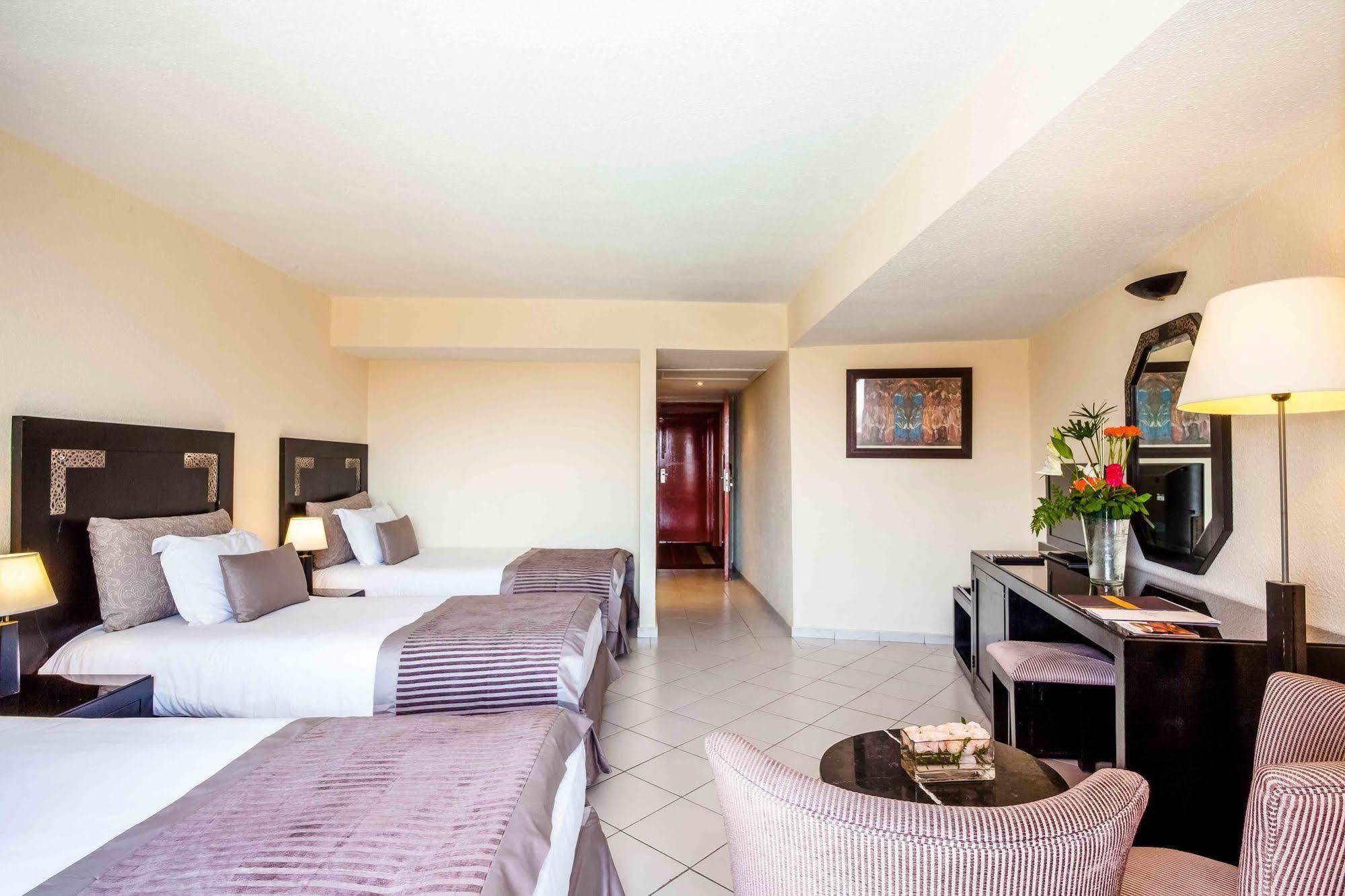 Hotel Atlas Asni