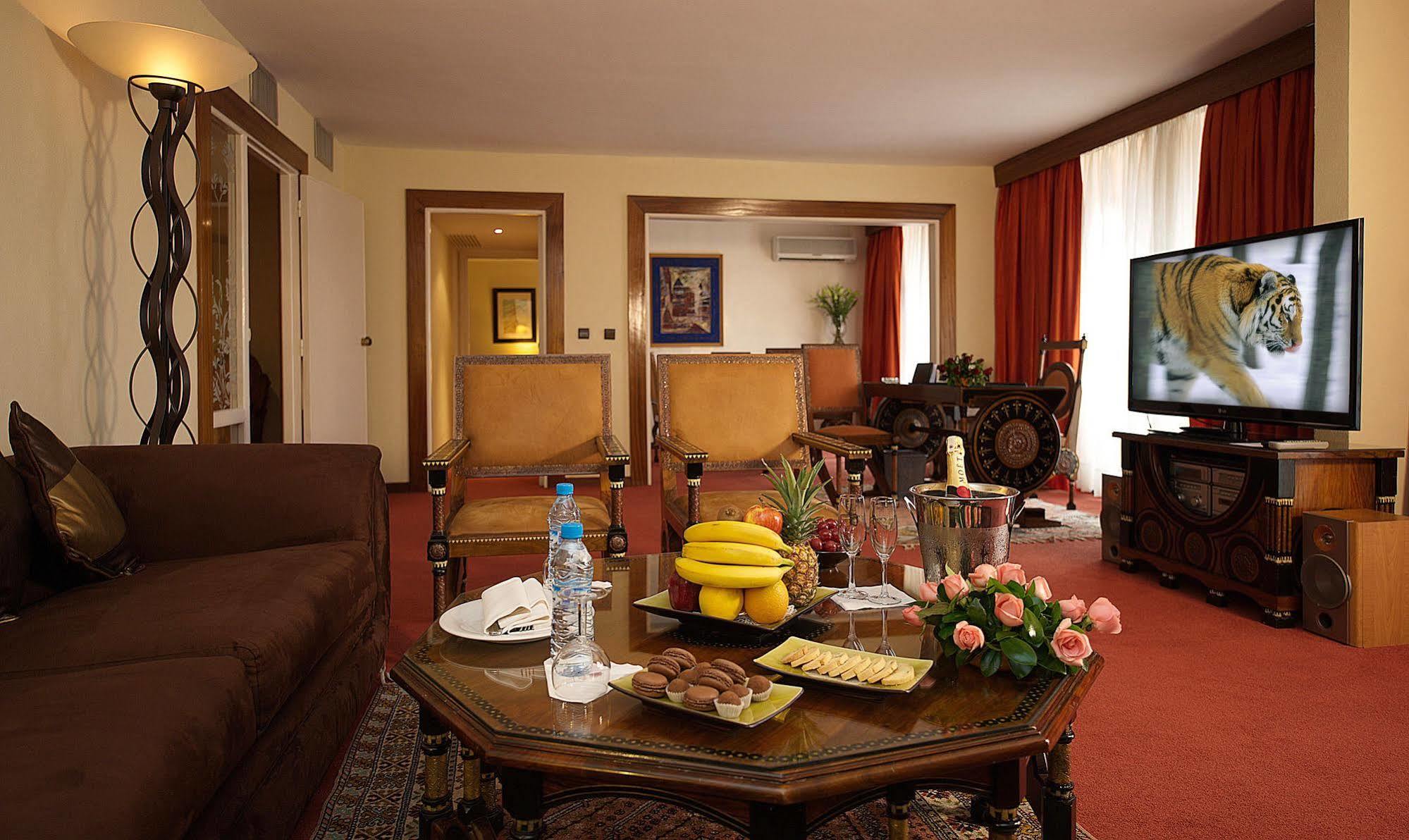 Hotel Atlas Asni 4*