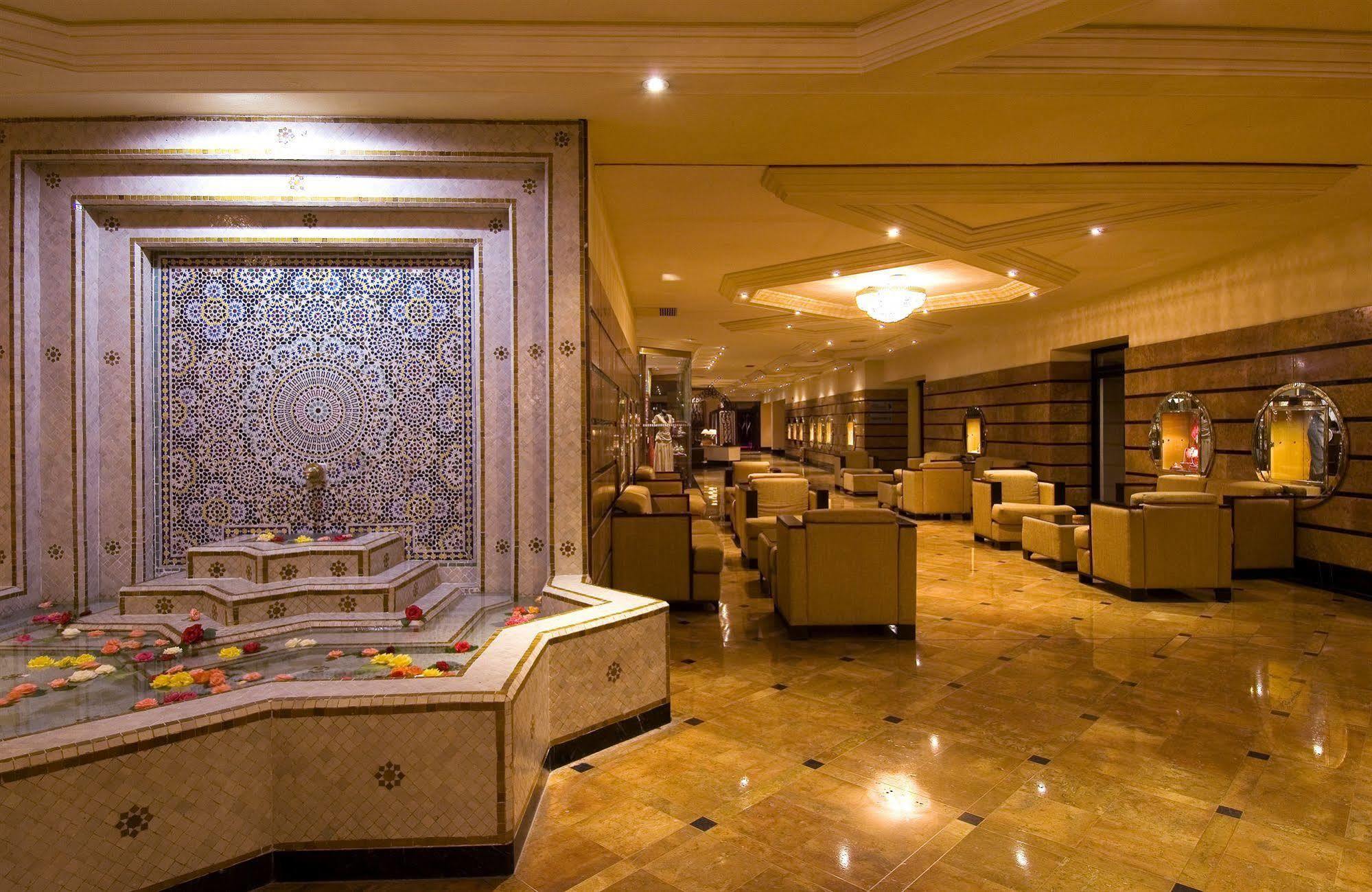 Hotel Atlas Asni