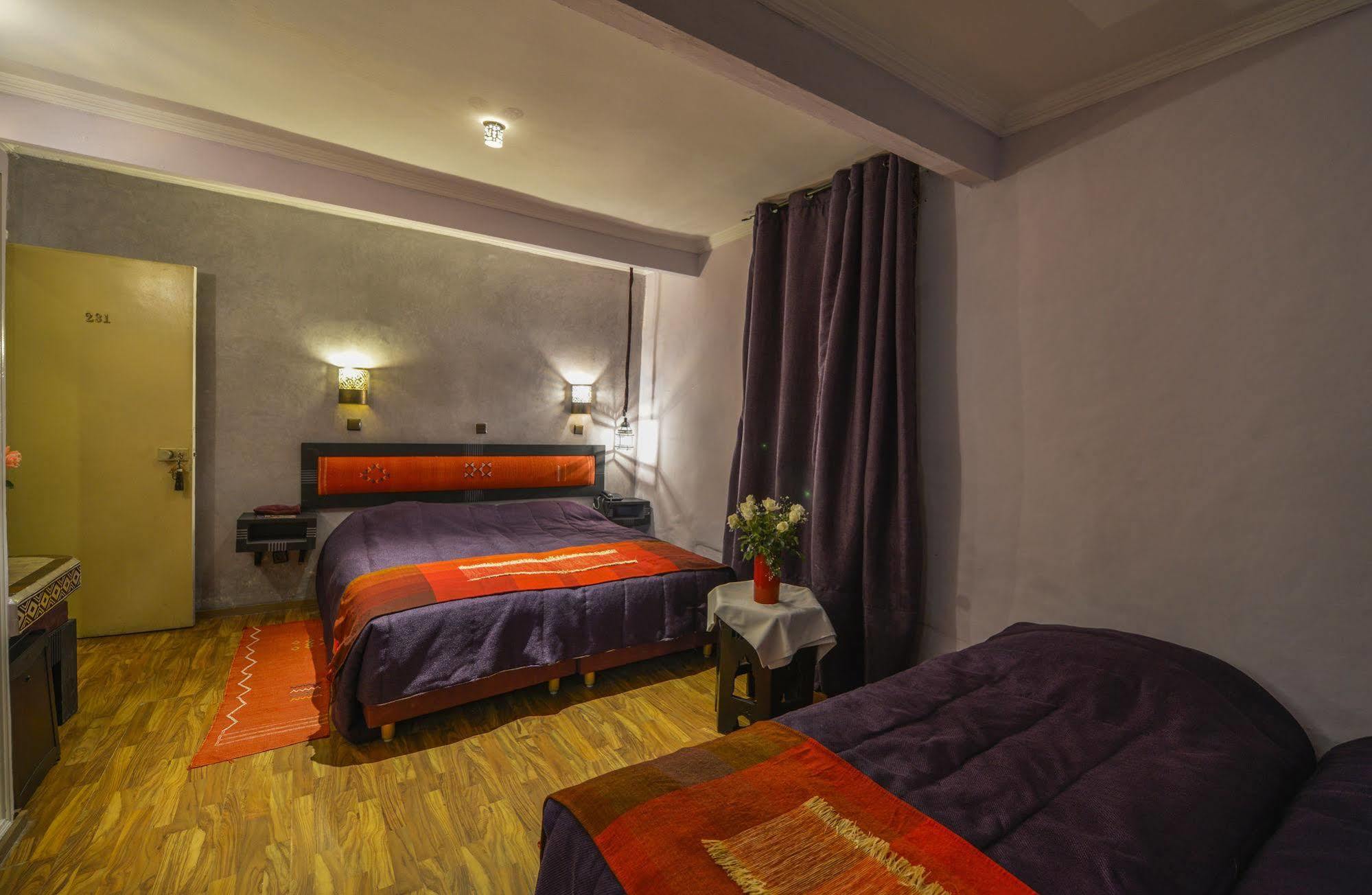 Hotel Islane