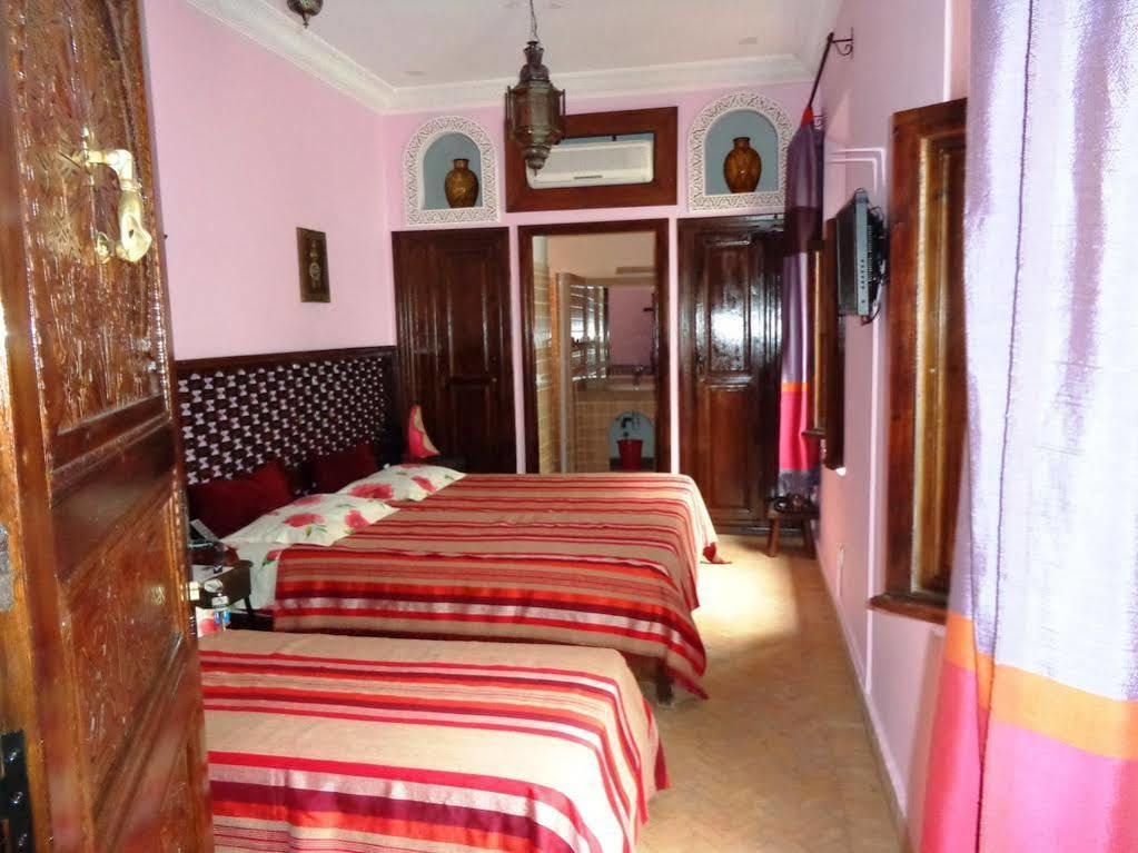 Guest house Sesame Marrakesh