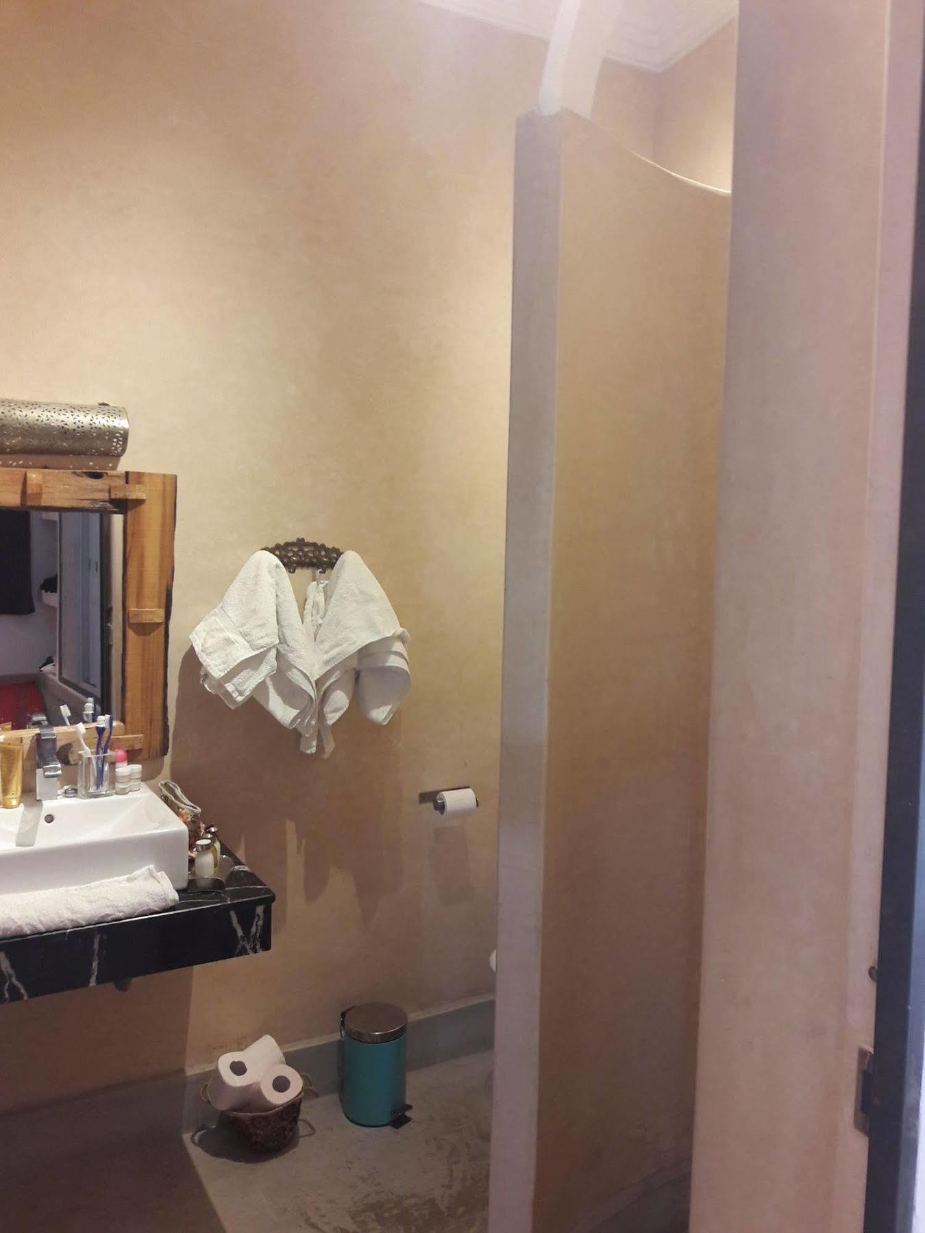 Riad Samarine 3*