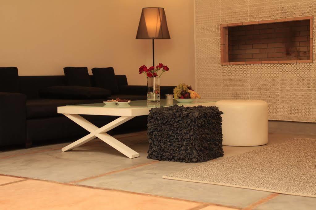 Riad Samarine 3*