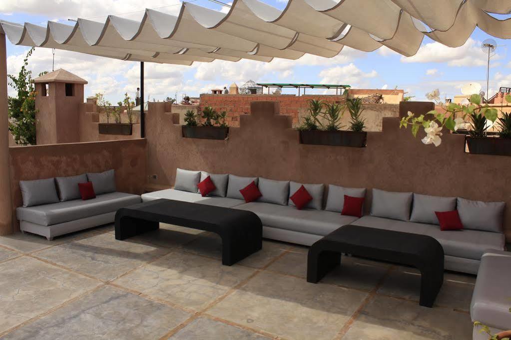 Riad Samarine Marrakesh