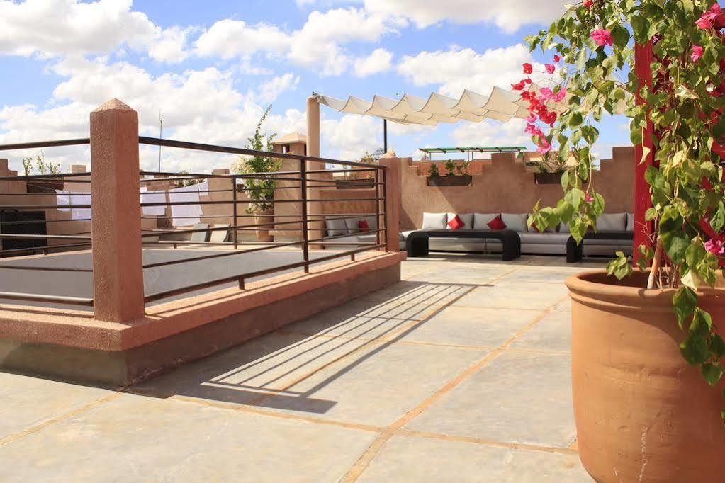 Riad Samarine Marrakesh