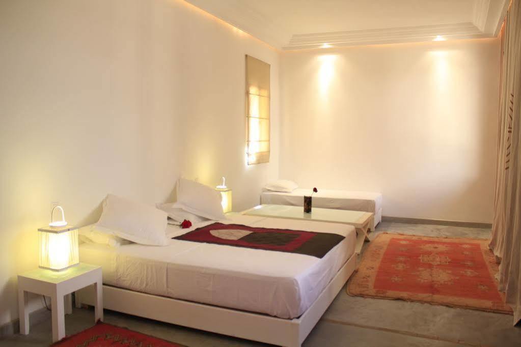 Samarine Marrakesh