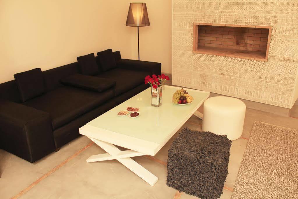 Samarine Riad Marrakesh