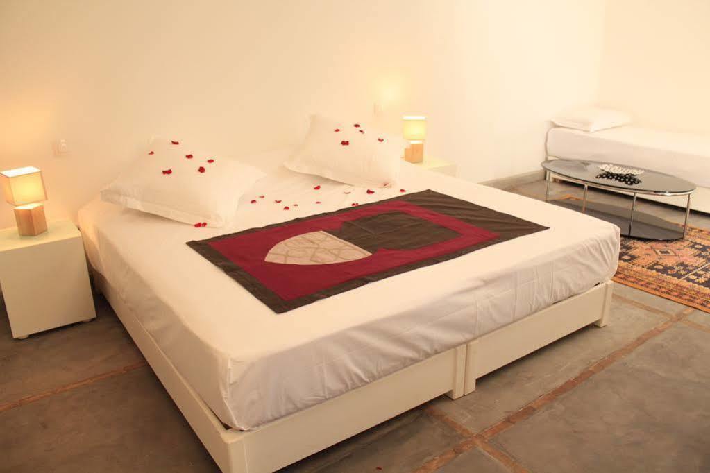 Riad Samarine 3*