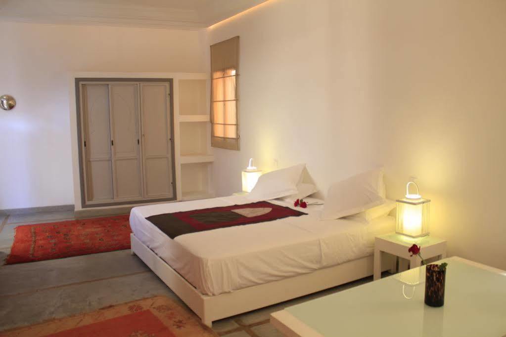 Samarine Riad 3*