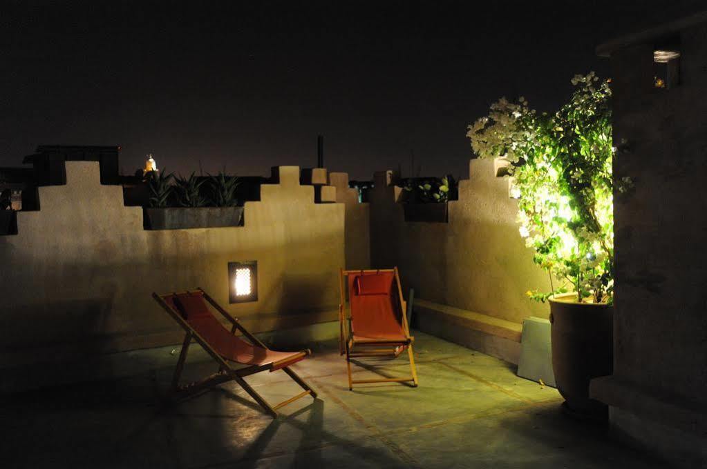 Samarine Riad 3*