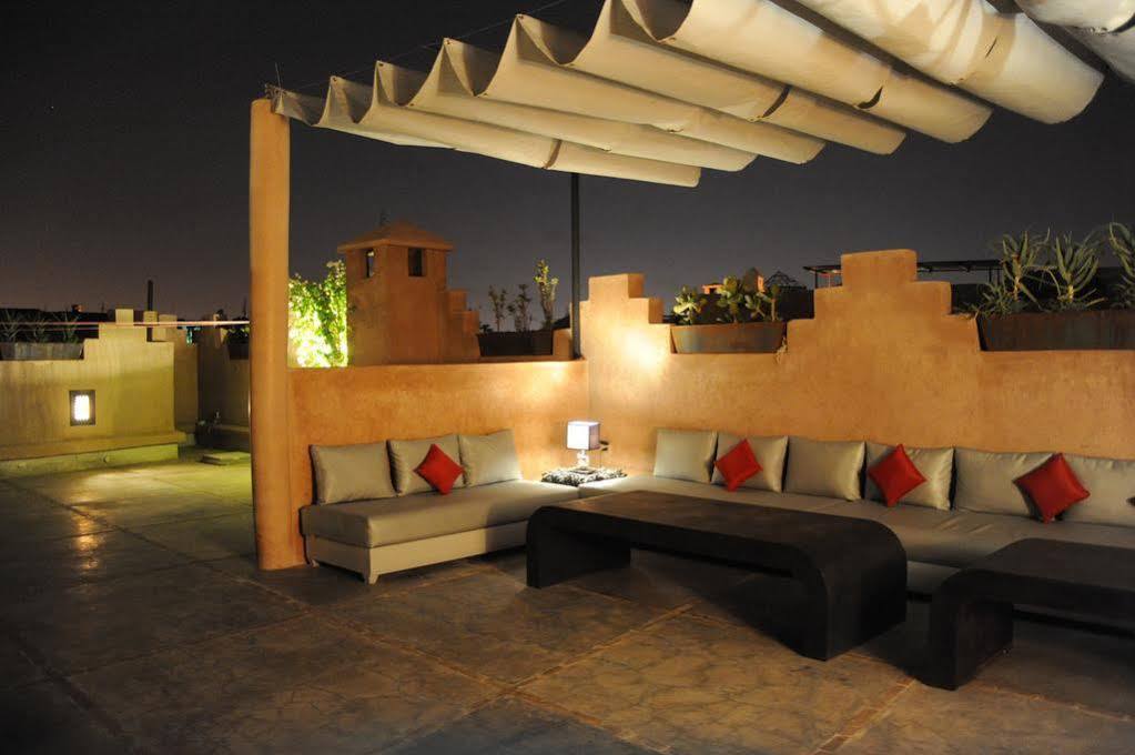 Samarine 3* Marrakesh