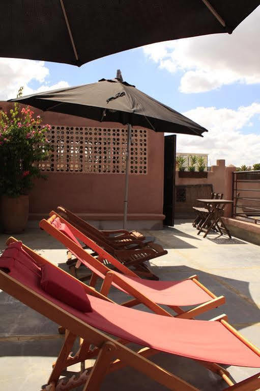 Samarine 3* Marrakesh