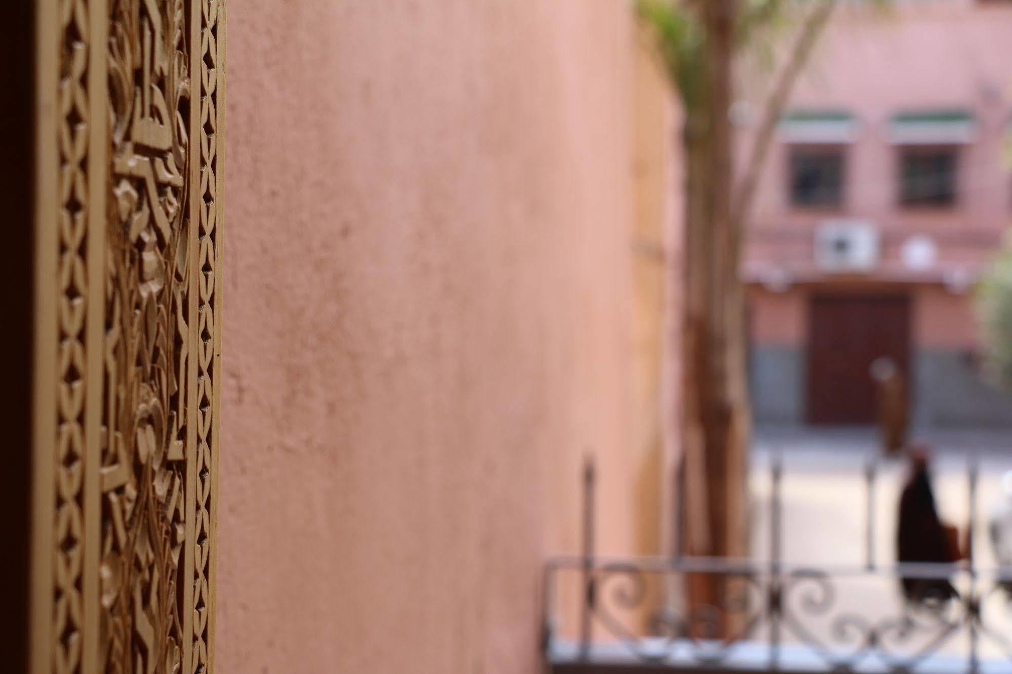 Riad Infinity Sea 5*