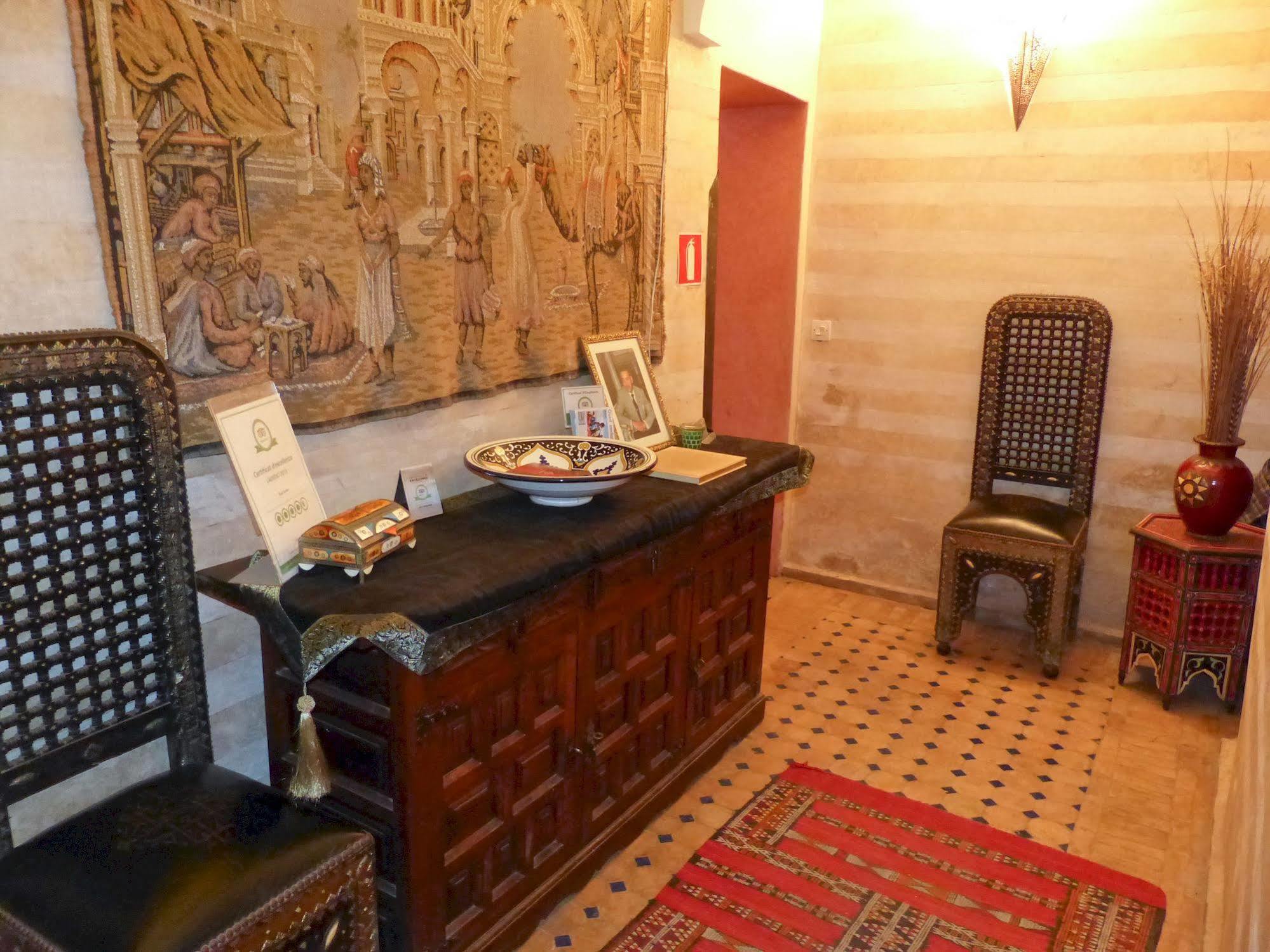 Jonan & Riad Marrakesh