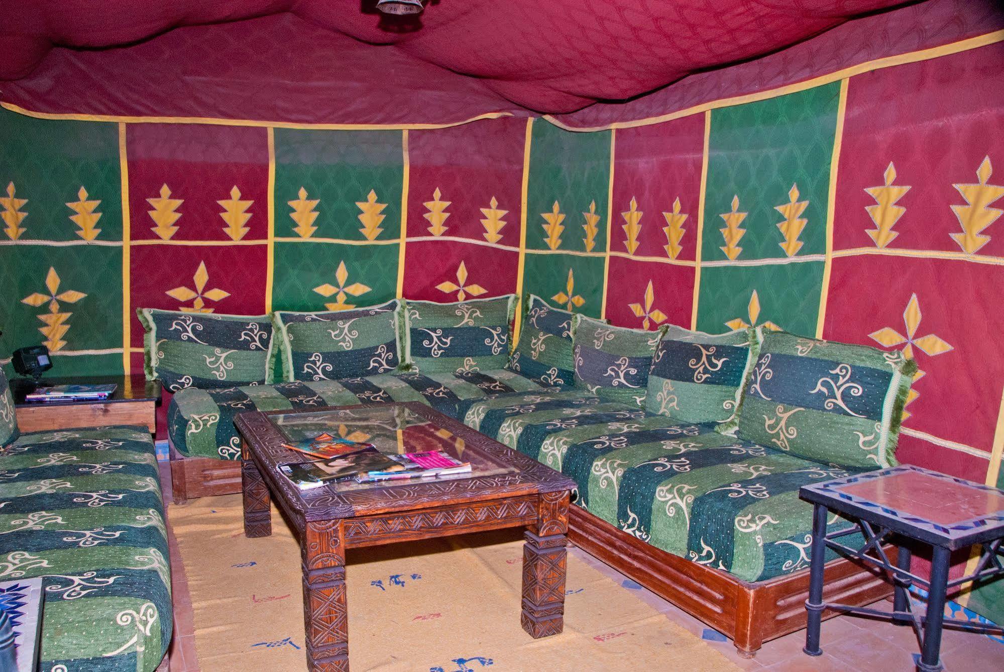 Jonan & Riad Marrakesh