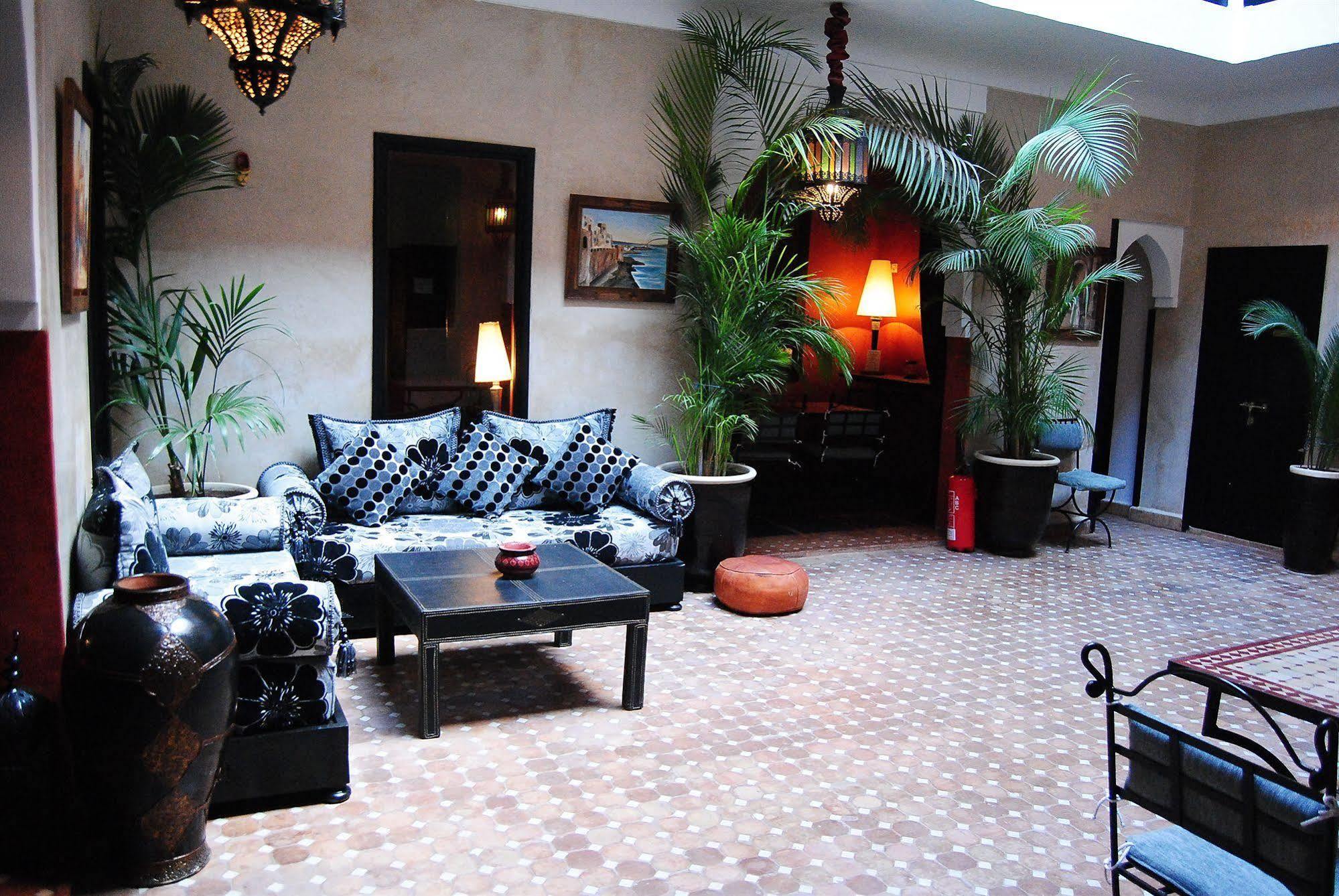 Viewpoint Riad