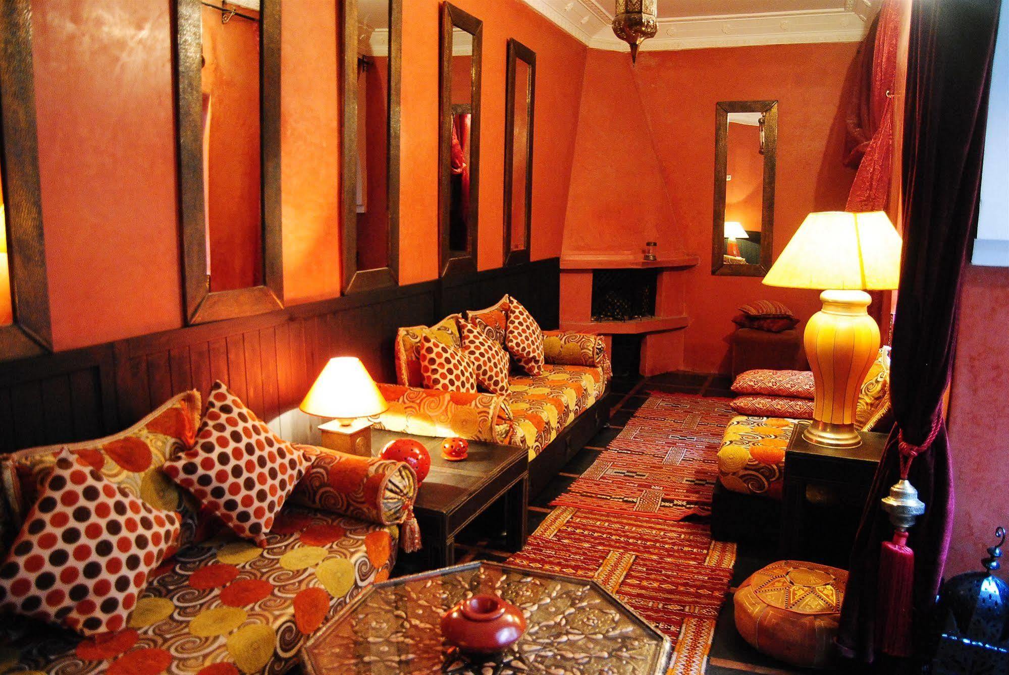 Viewpoint Riad 3*