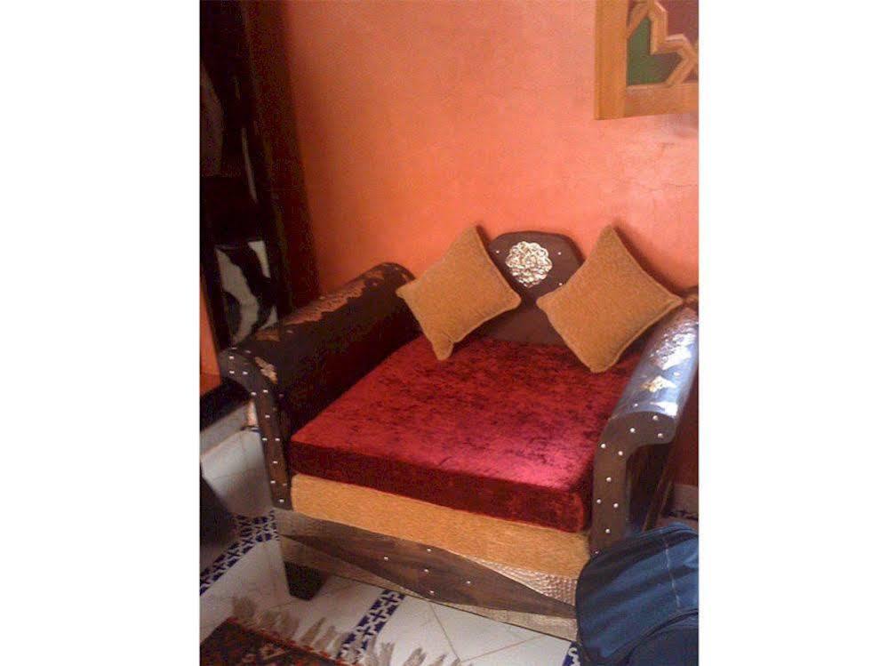 La Lune De Marrakech Riad Marrakesh