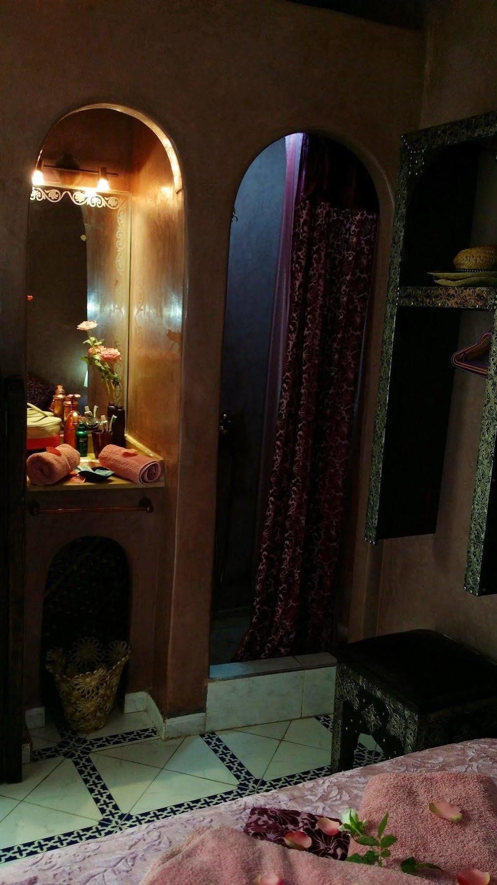 La Lune De Marrakech Riad