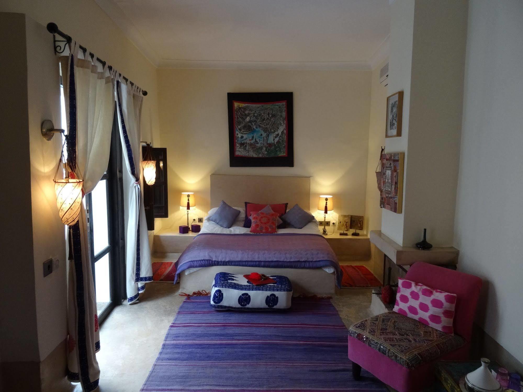 Dar Charkia Riad 3*