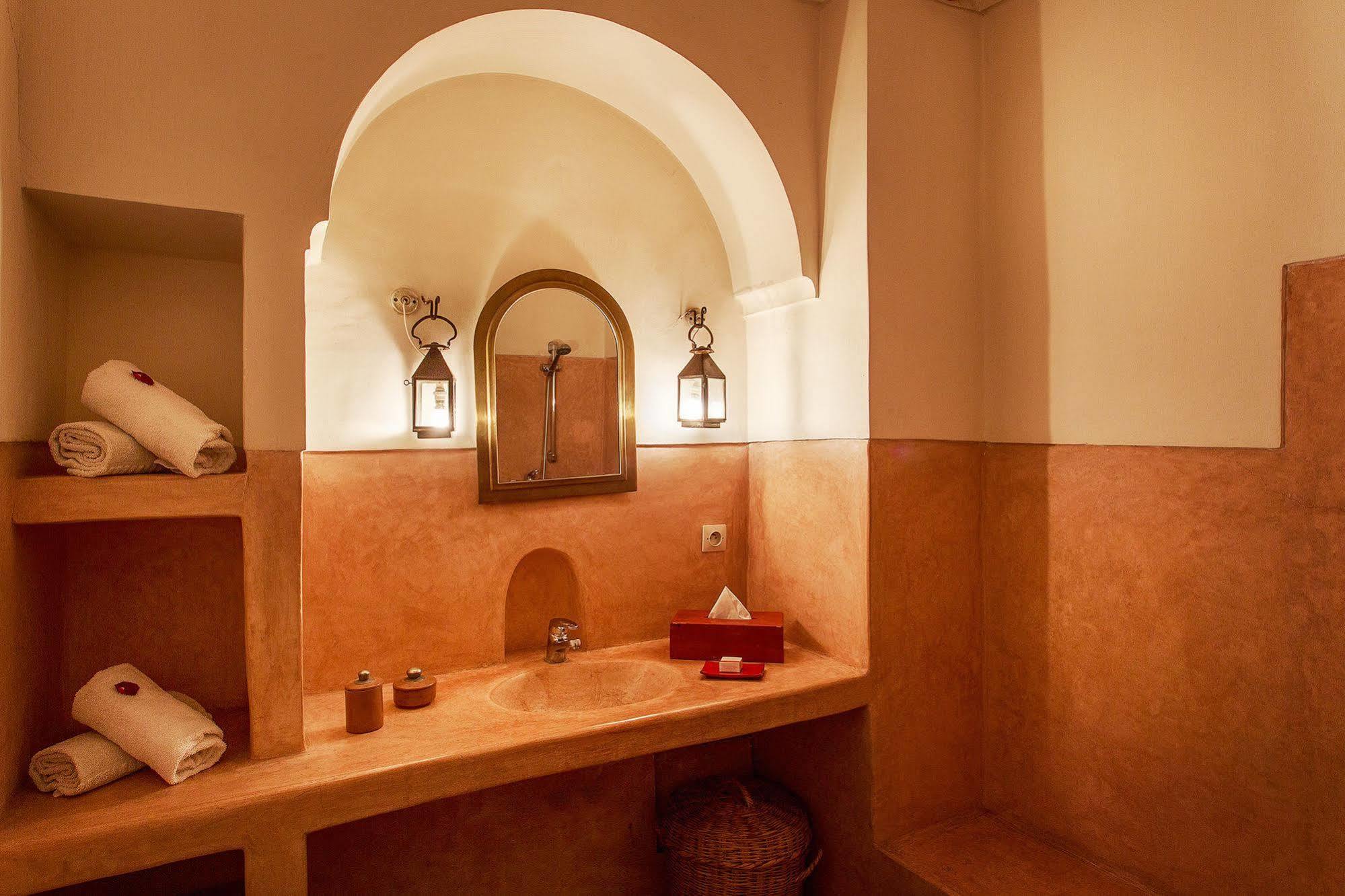 Dar Touyir Riad Marrakesh