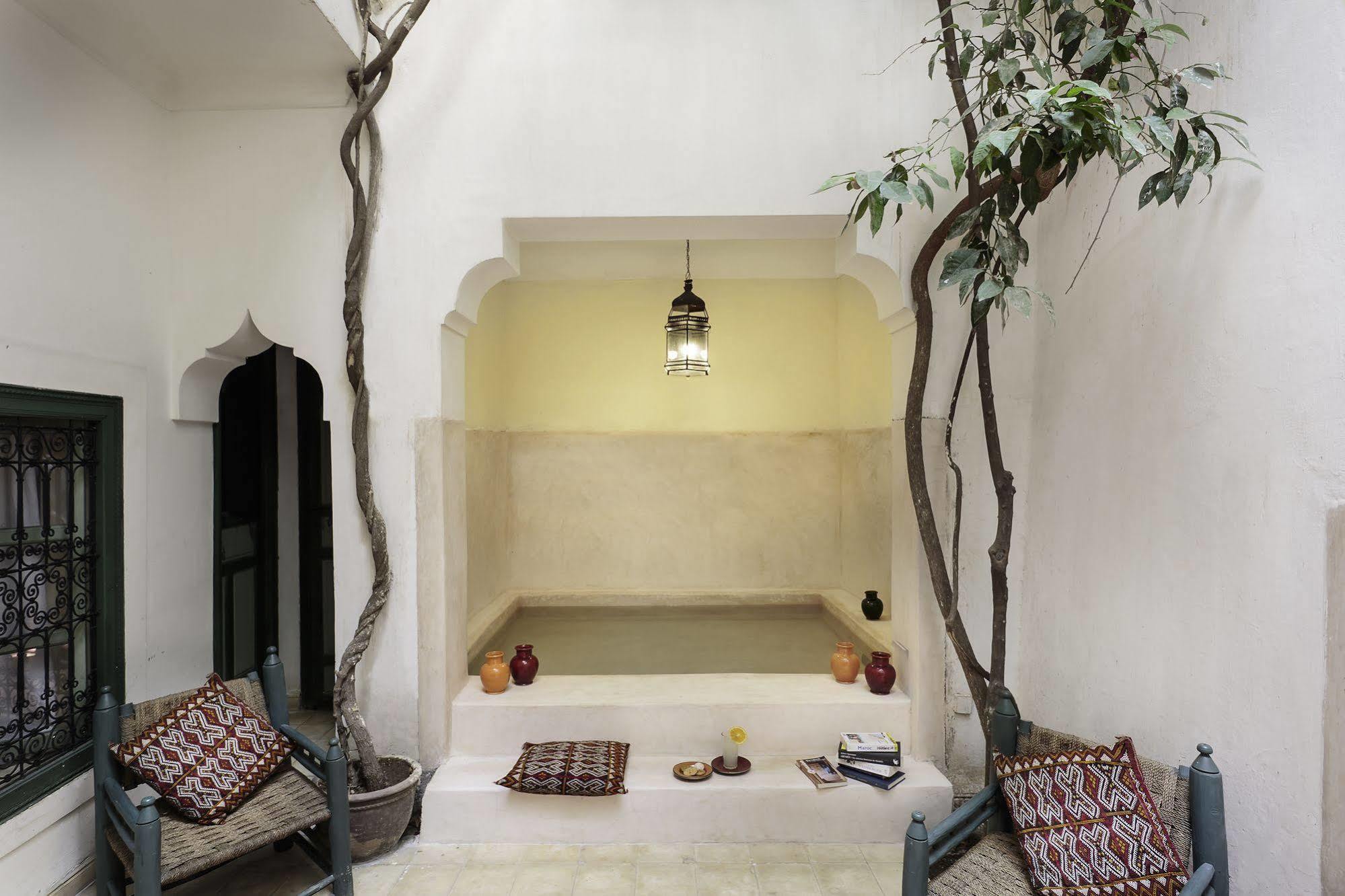 Riad Dar Touyir Marrakesh