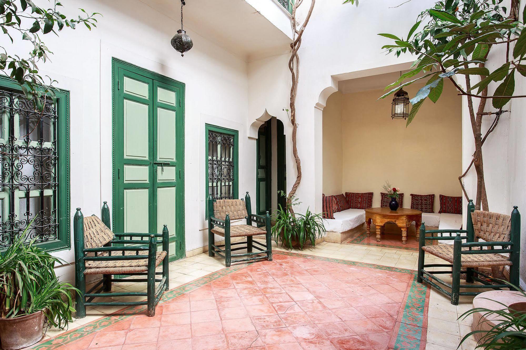 Dar Touyir 3* Marrakesh