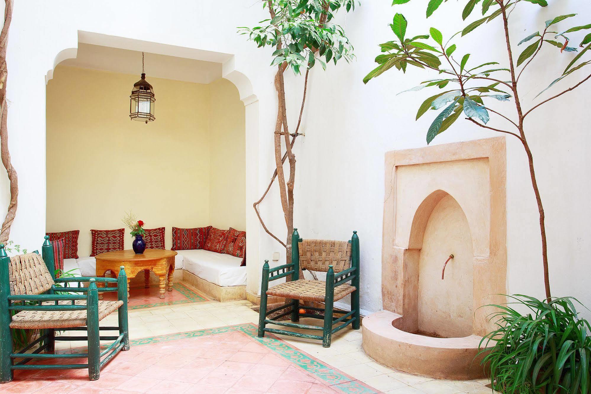 Dar Touyir 3* Marrakesh