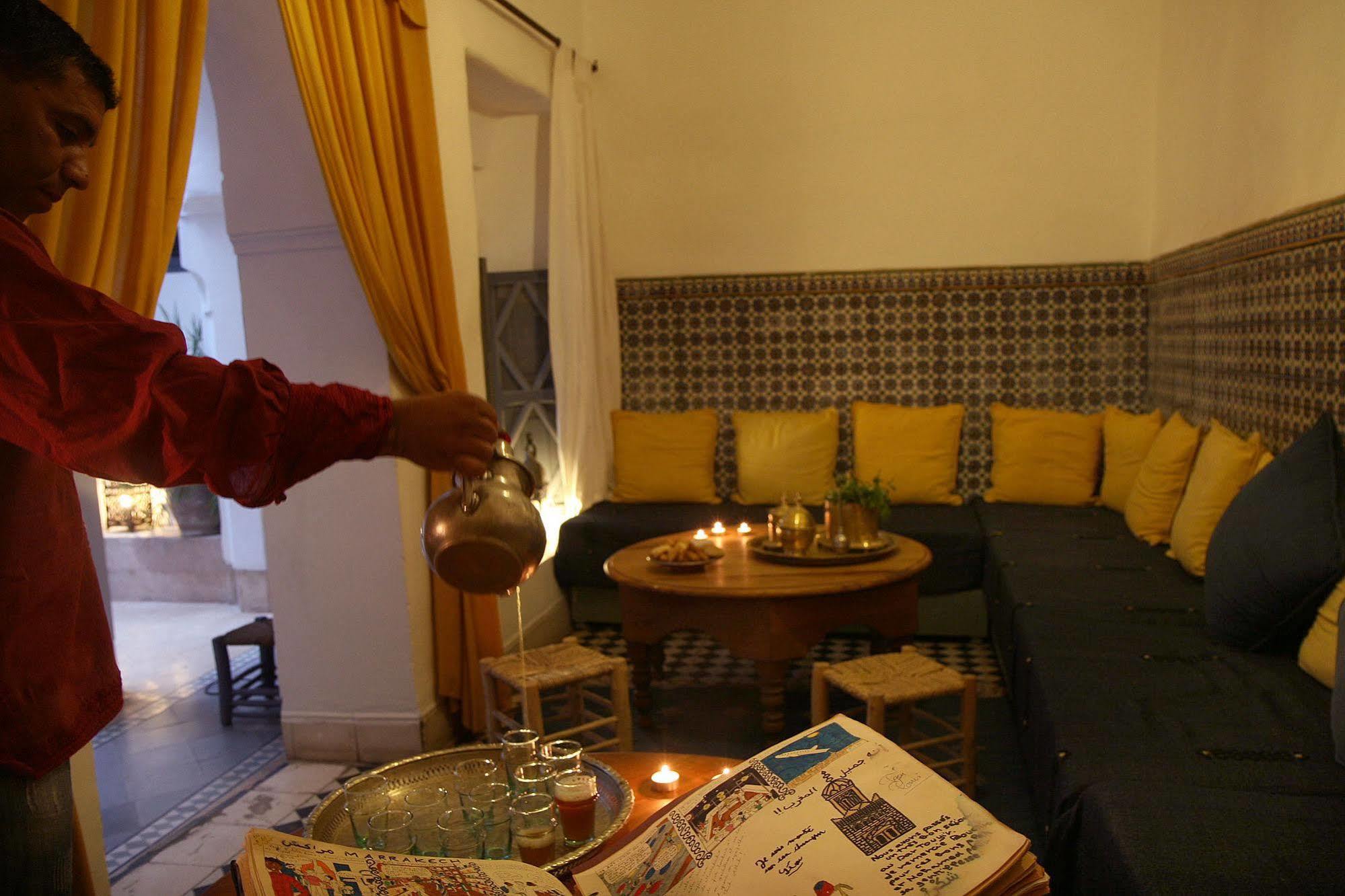 Dar Touyir