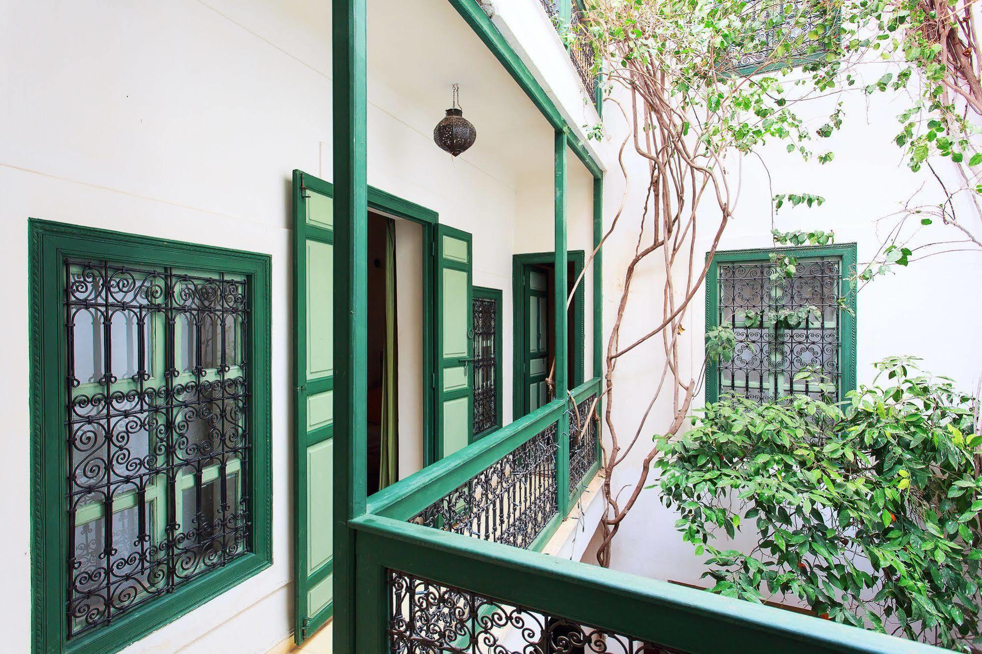Riad Dar Touyir