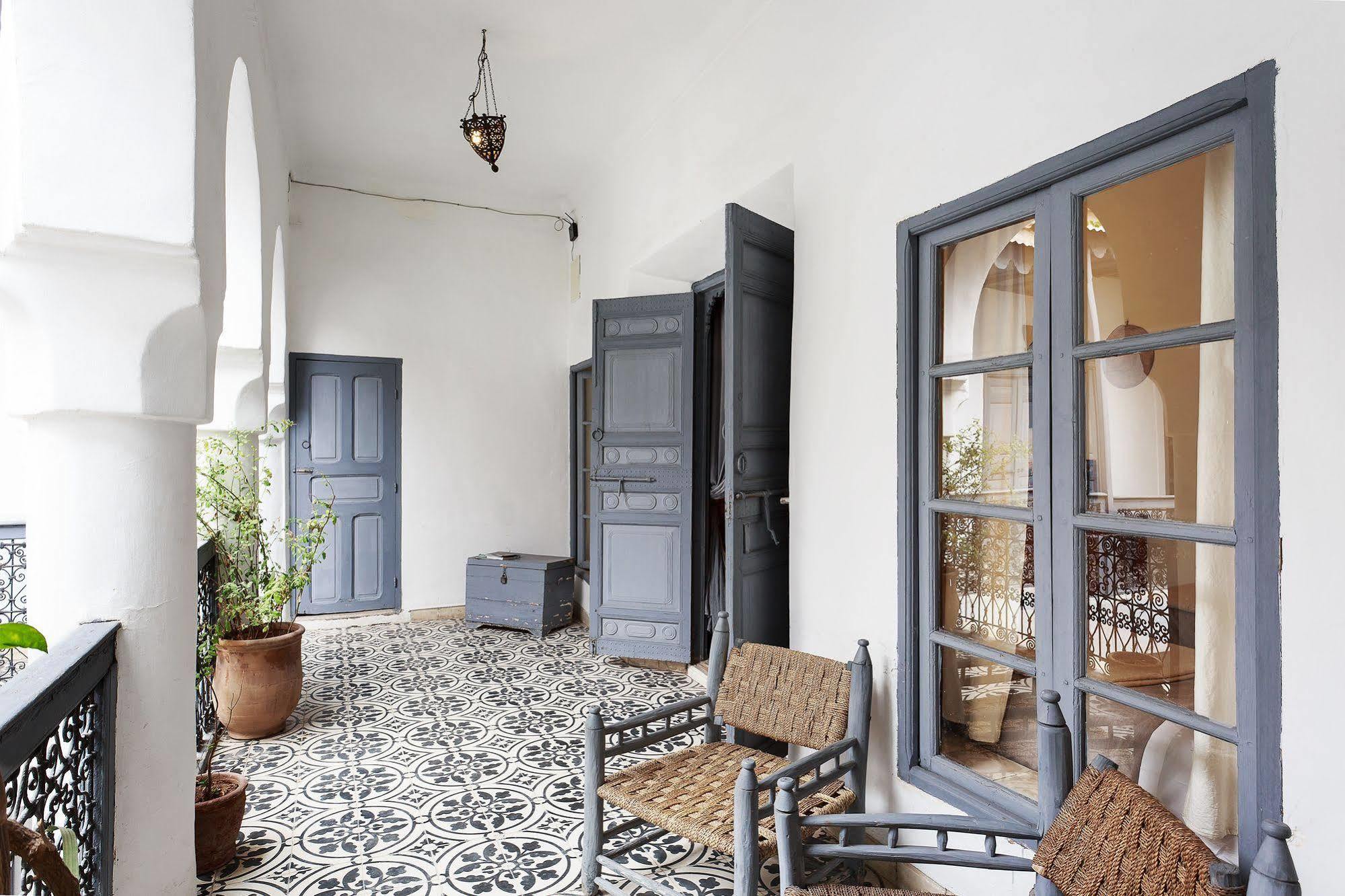 Dar Touyir Marrakesh