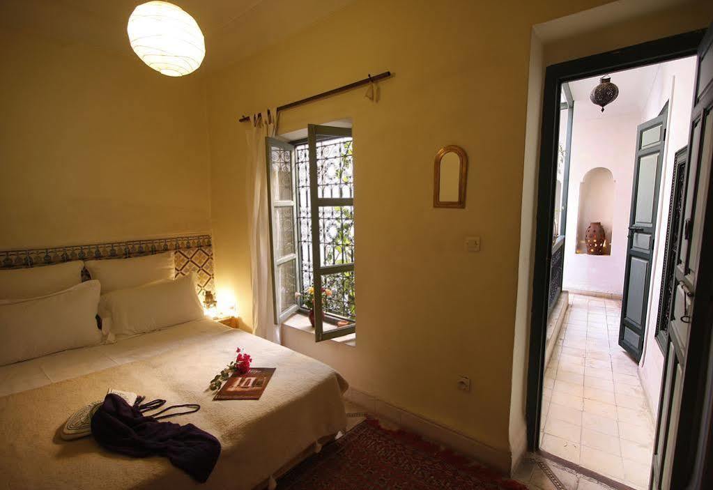 Dar Touyir Marrakesh