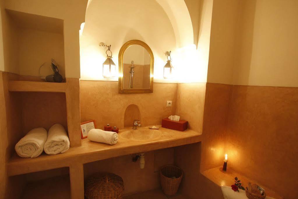 Dar Touyir Riad Marrakesh