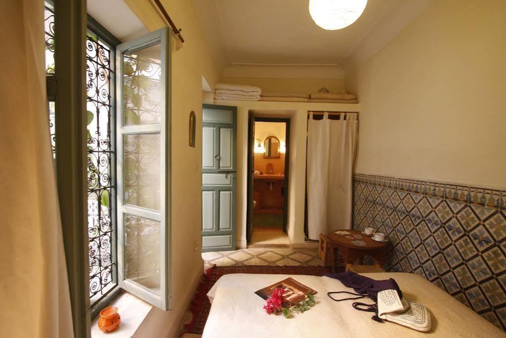 Dar Touyir Marrakesh