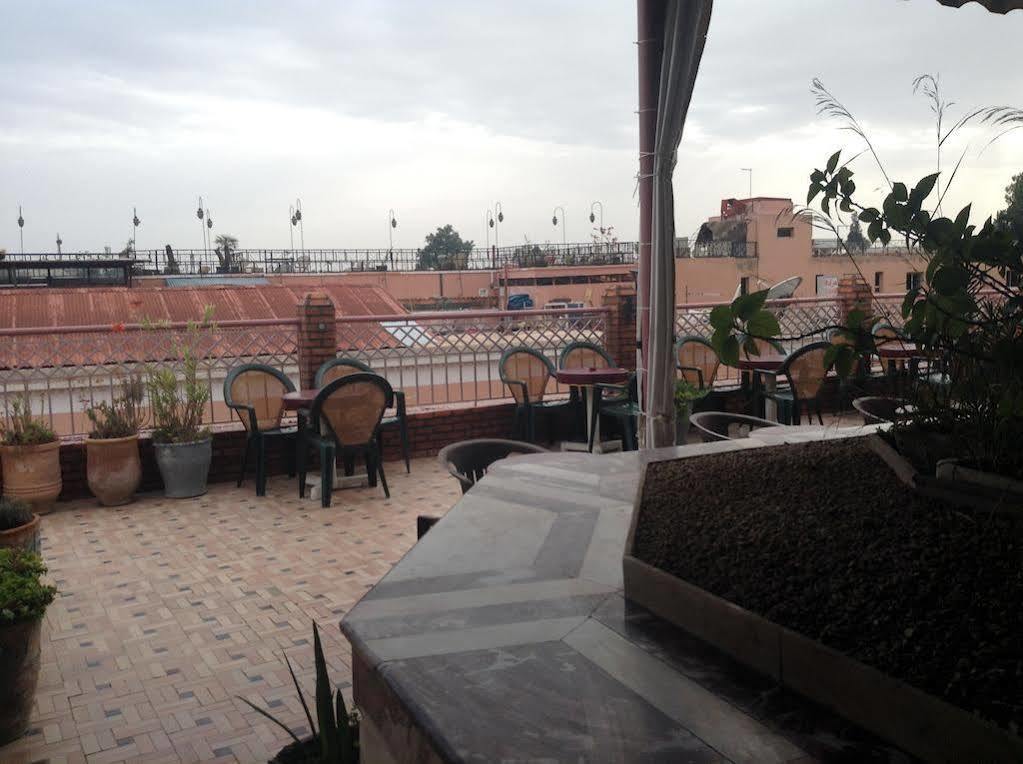Ichbilia 2* Marrakesh