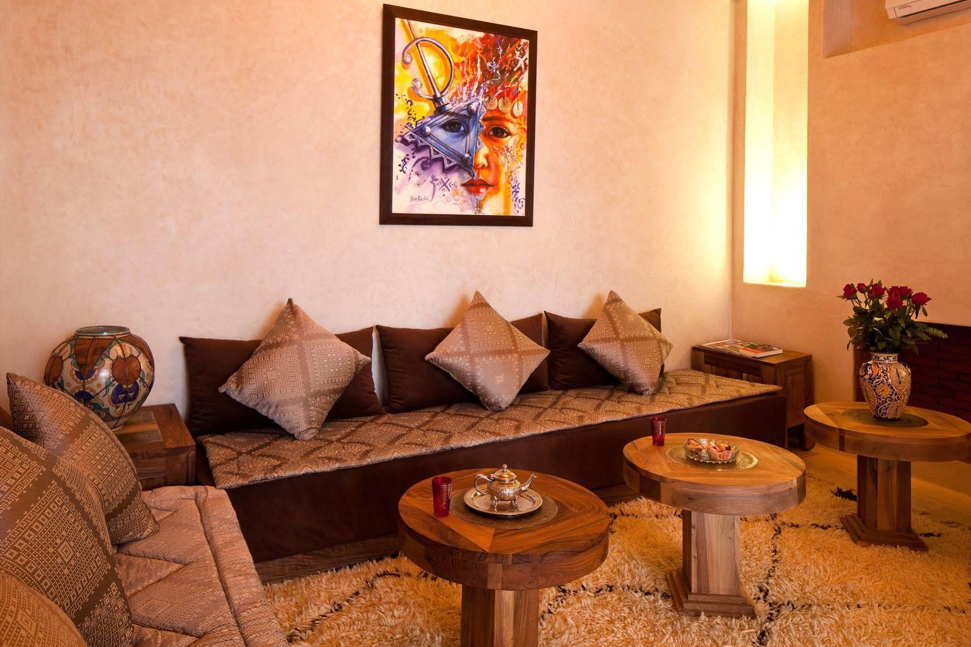 Kahena Lifestyle Concept 4*