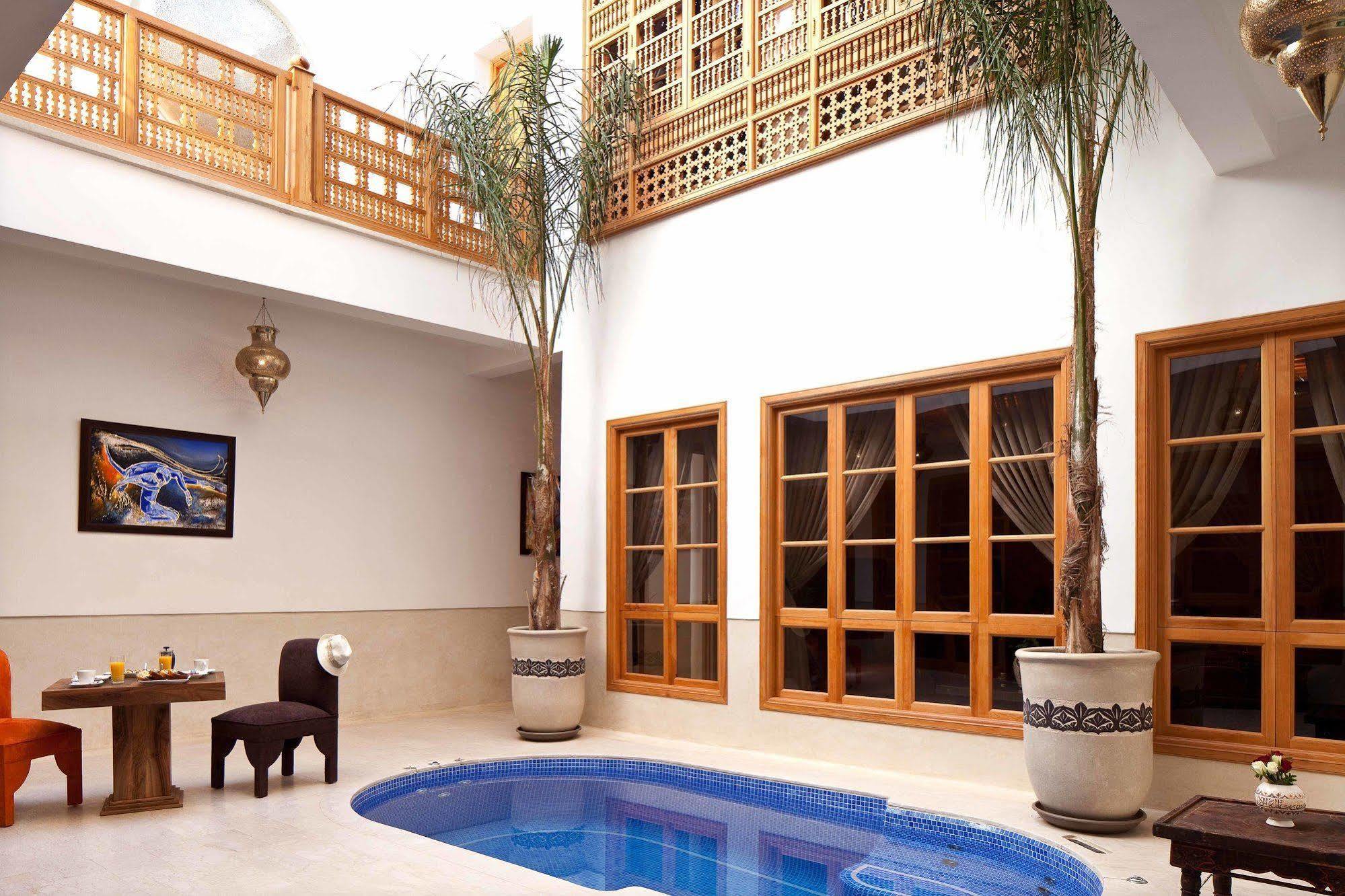 Kahena Lifestyle Concept Guest house