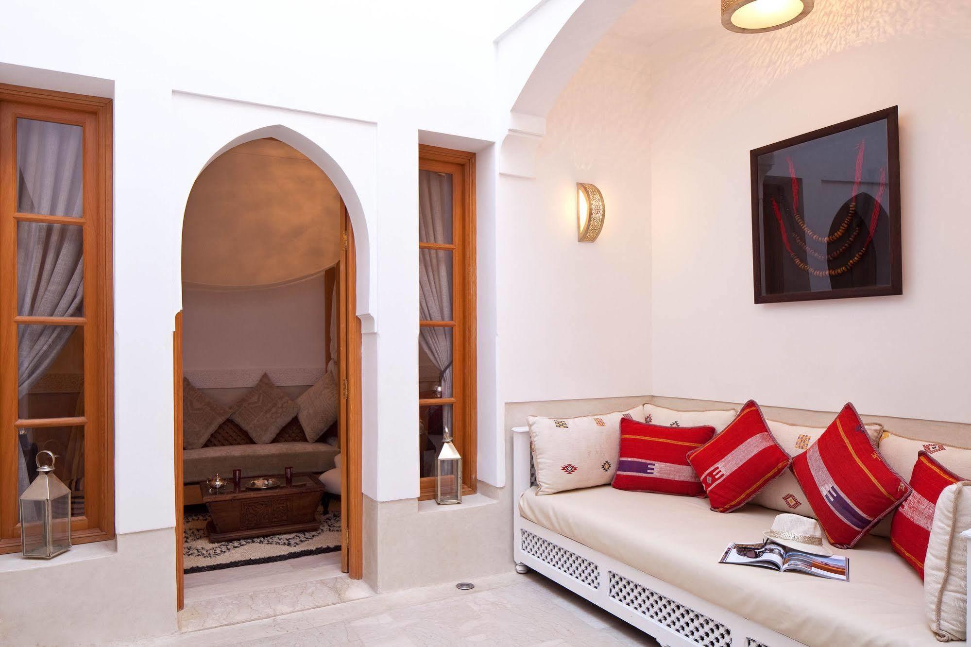 Guest house Kahena Lifestyle Concept Marrakesh