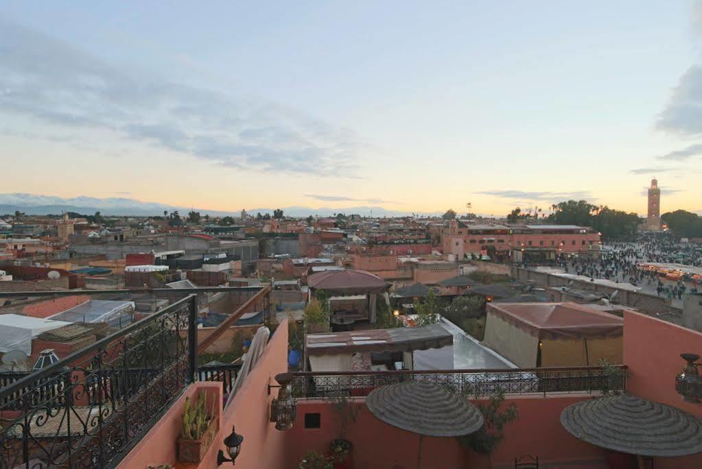 Andalla Marrakesh
