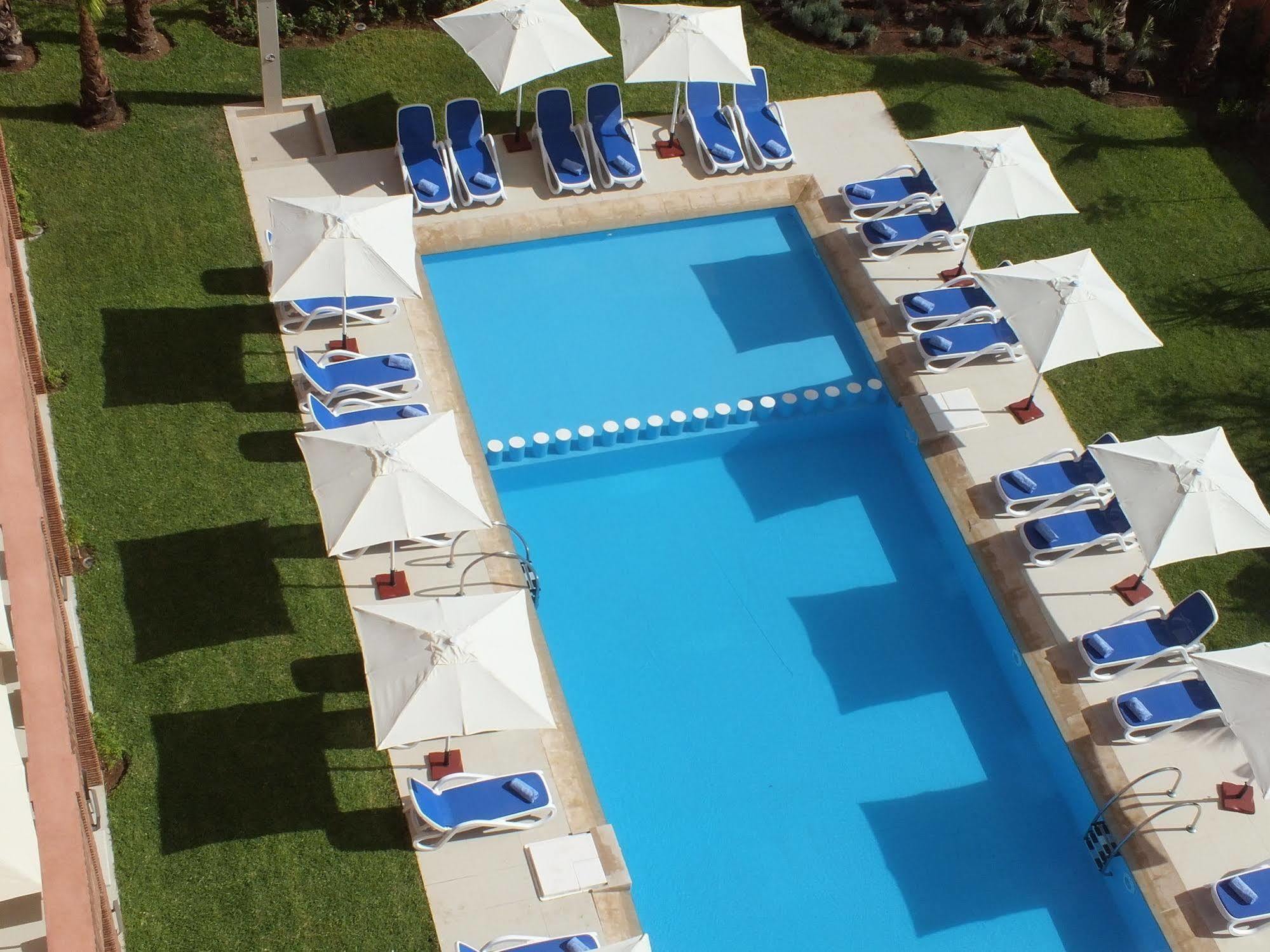Relax Marrakech Marrakesh