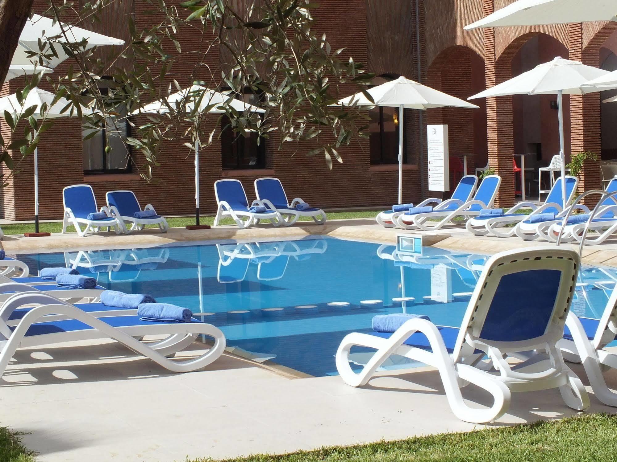 Relax Marrakech 3* Marrakesh