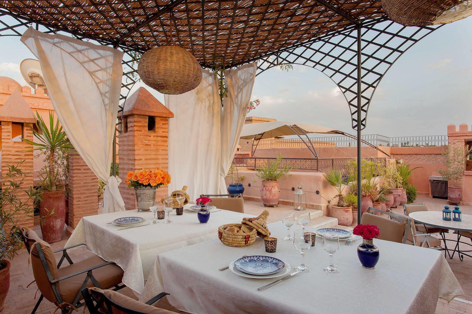 Soundouss Riad