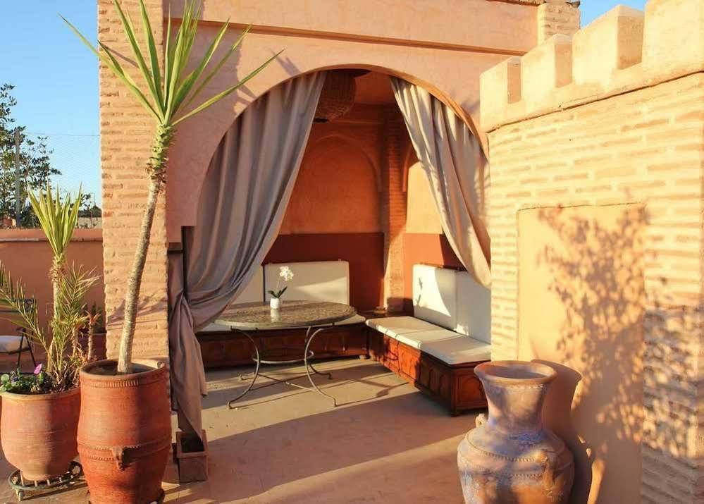 Soundouss Marrakesh