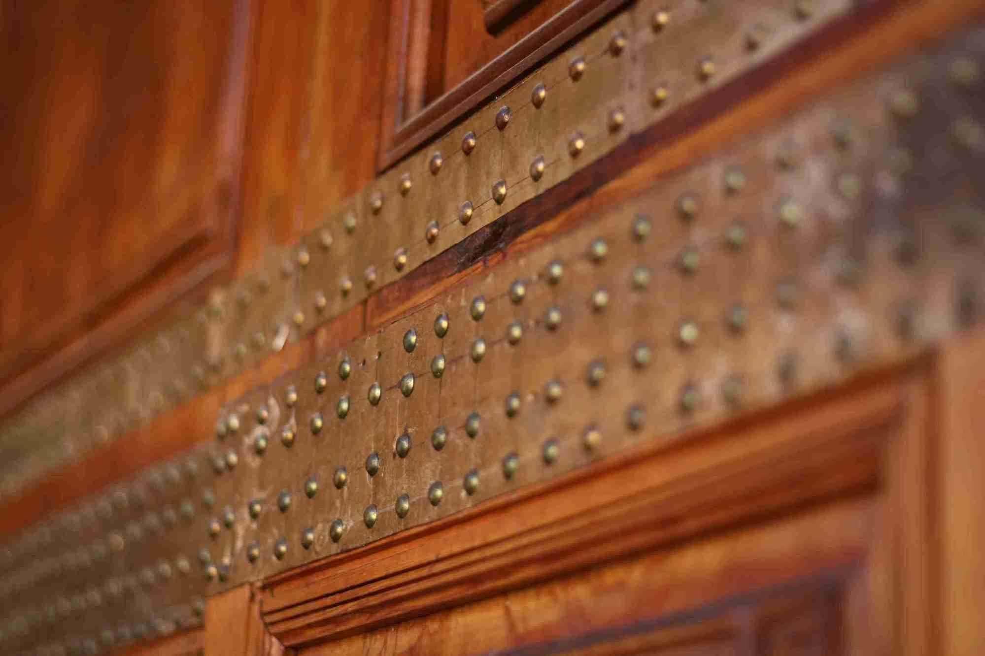 Soundouss Riad Marrakesh