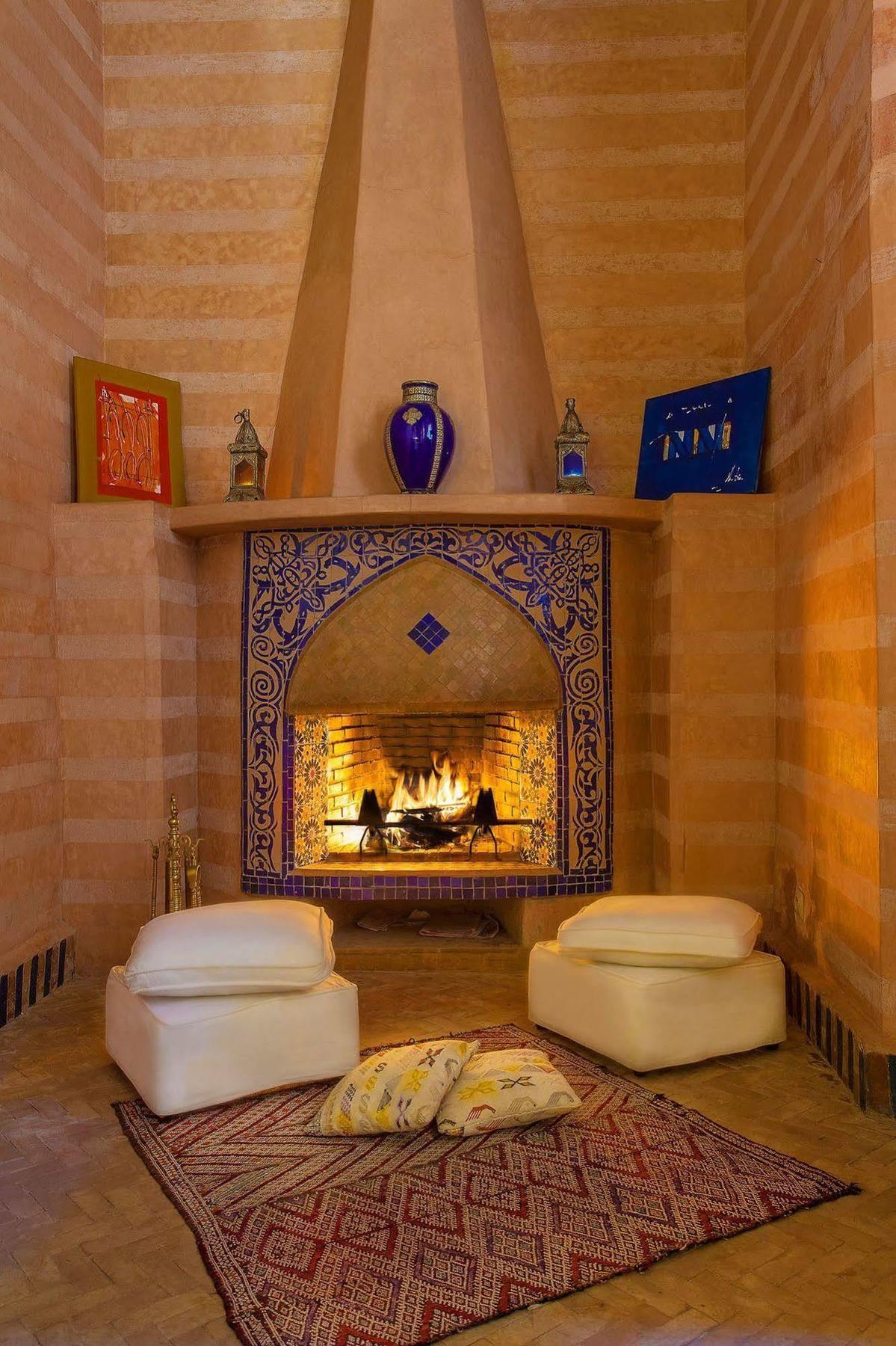 Riad Soundouss 3*