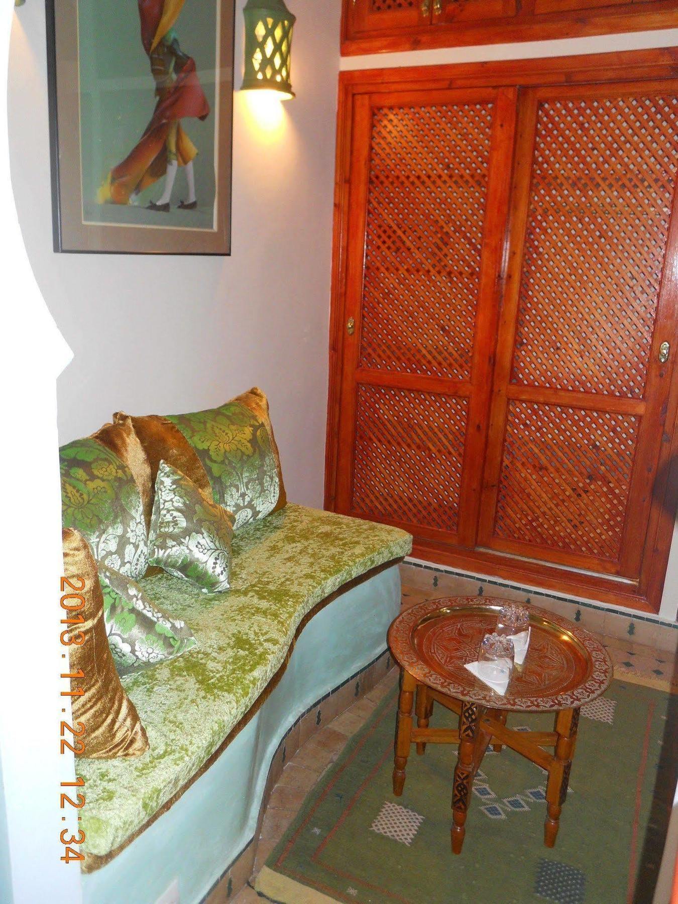 Riad Laith (adults Only) Marrakesh