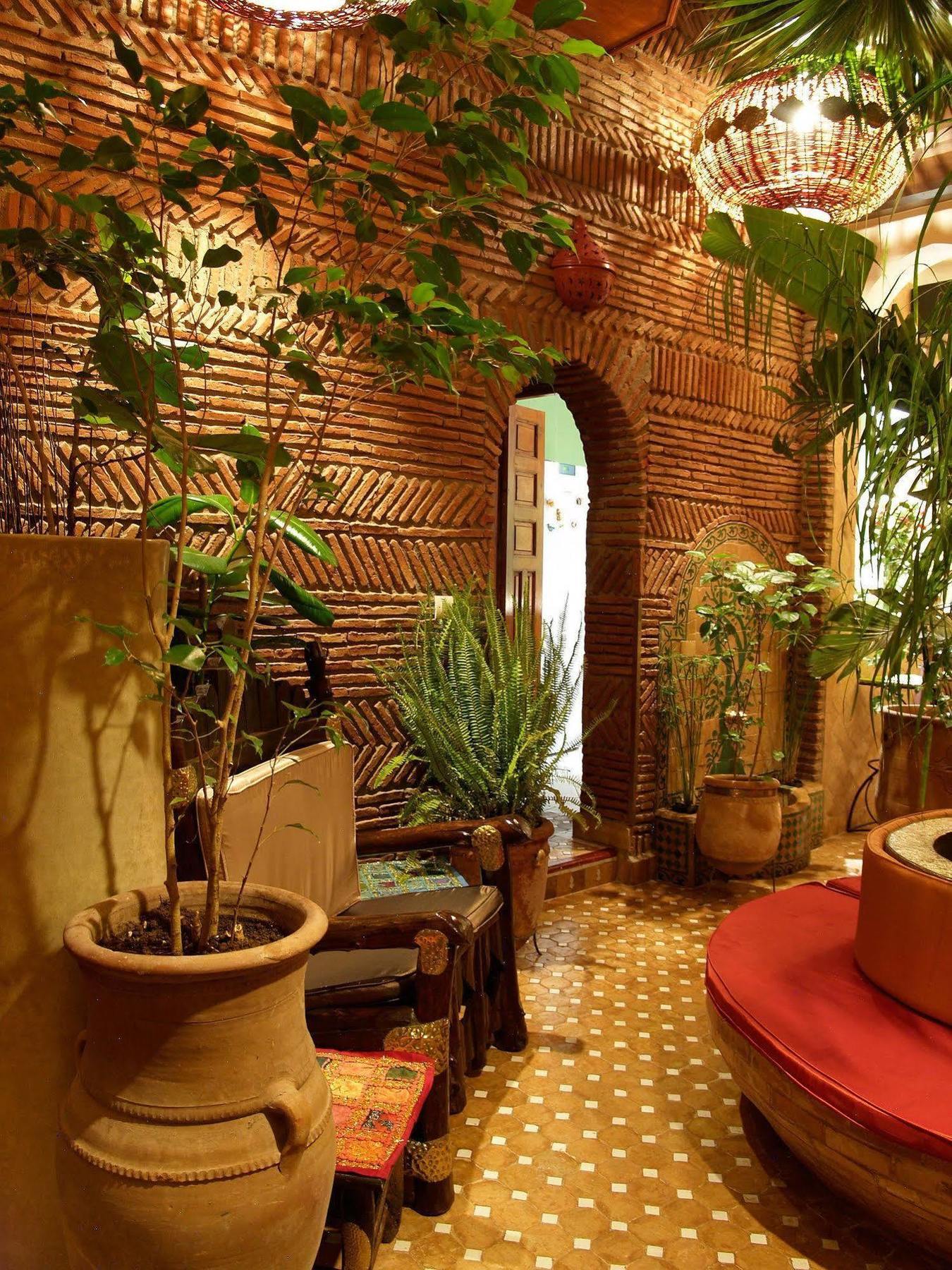 Laith (adults Only) Riad Marrakesh