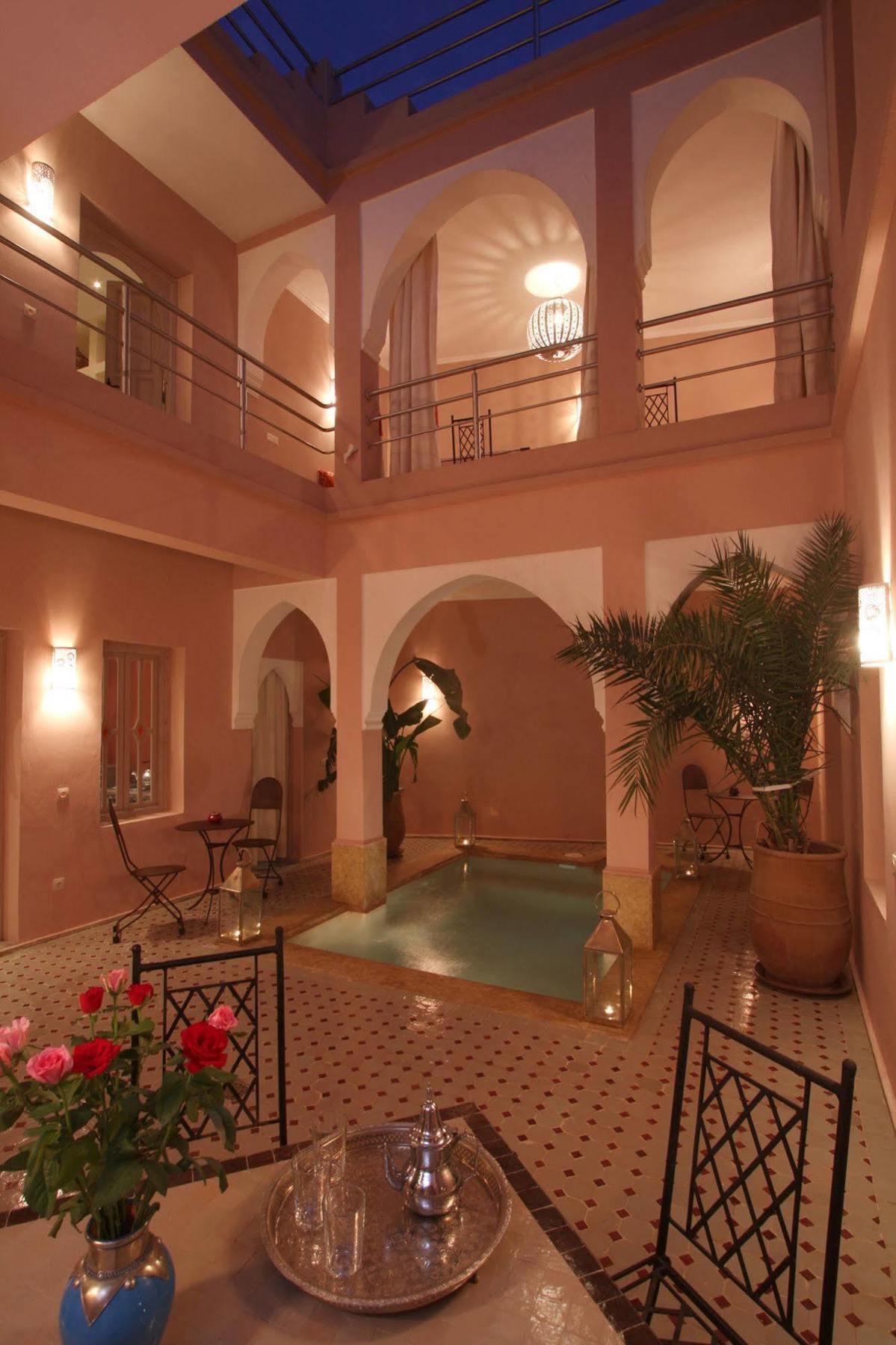 Tahani 3* Marrakesh