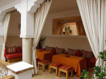 Chalymar 3* Marrakesh
